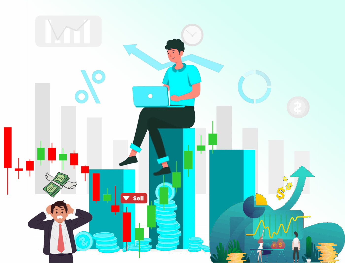 iXceed Trading Academy